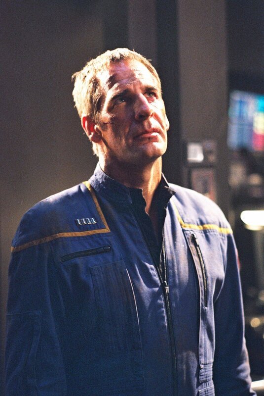 Star Trek Enterprise Season3 EP Damage, Star Trek Enterprise Staffel3 EP Beschädigungen – Bild: CBS Studios Inc. /​ SYFY