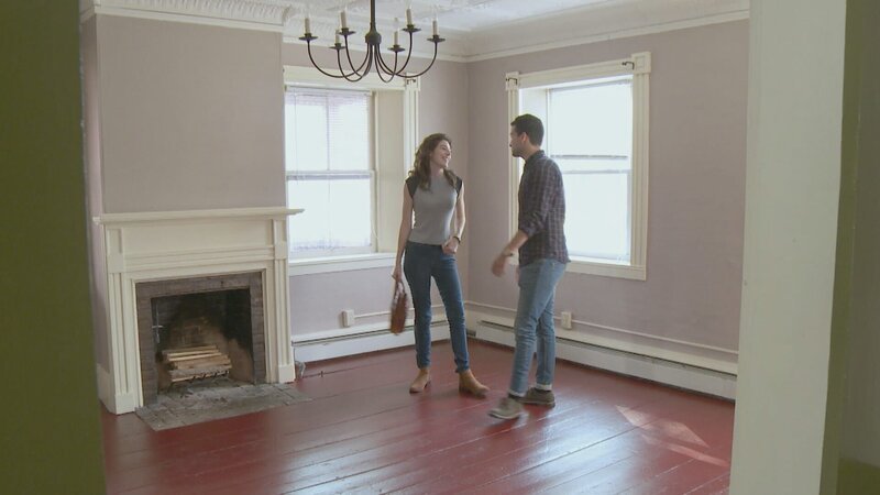 Evelyn (l.) – Bild: Discovery Communications