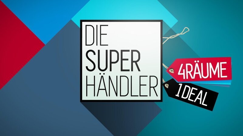 Die Superhändler – 4 Räume, 1 Deal – Bild: RTL
