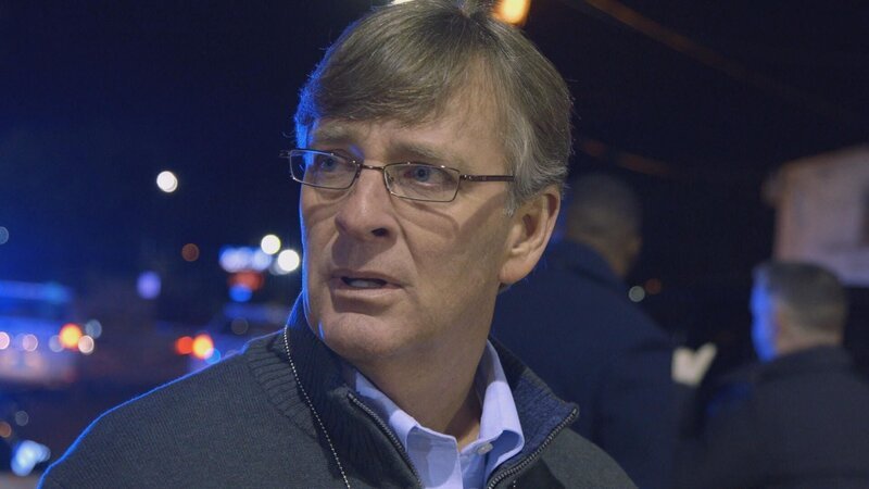 Detective Jeff Booth – Bild: RTL /​ A&E Networks, LLC