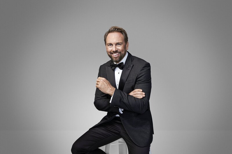 Steven Gätjen – Bild: ProSieben