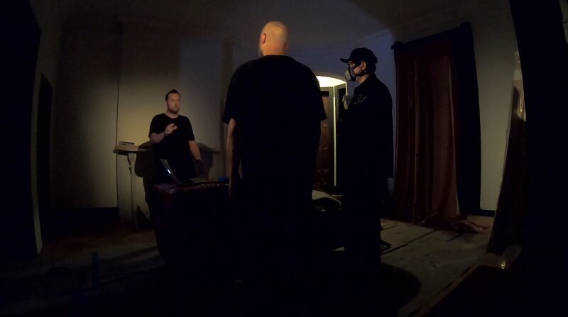 Bild: Discovery Communications/​Discovery Max