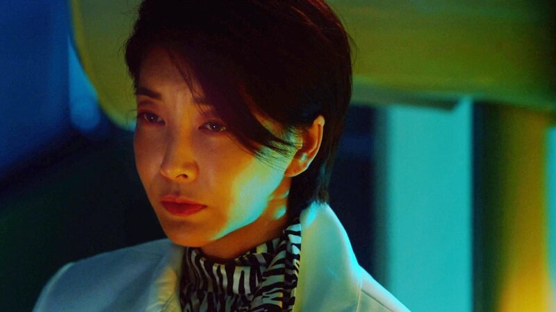 Han Seong-hye (Jin Seo-yeon) – Bild: RTL /​ SBS