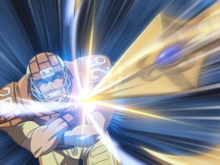 Bild: KOME STUDIO – VILLAGE STUDIO/​SHUEISHA – TV TOKYO – NAS Lizenzbild frei