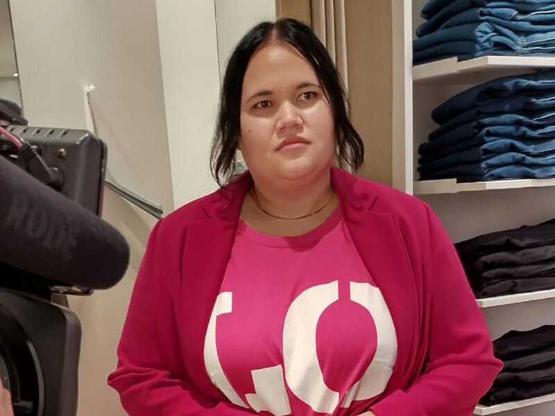 Kandidatin Tanja – Bild: RTL /​ Constantin Ent.