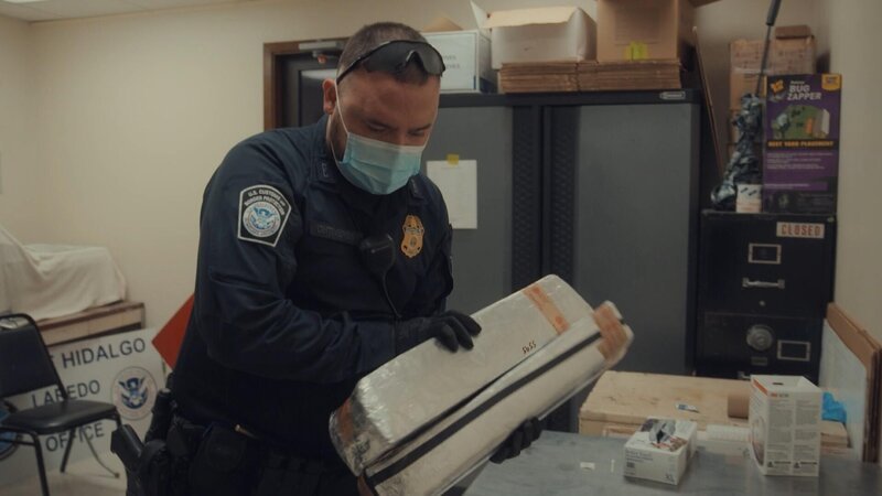 Bild: Stampede Productions Ltd