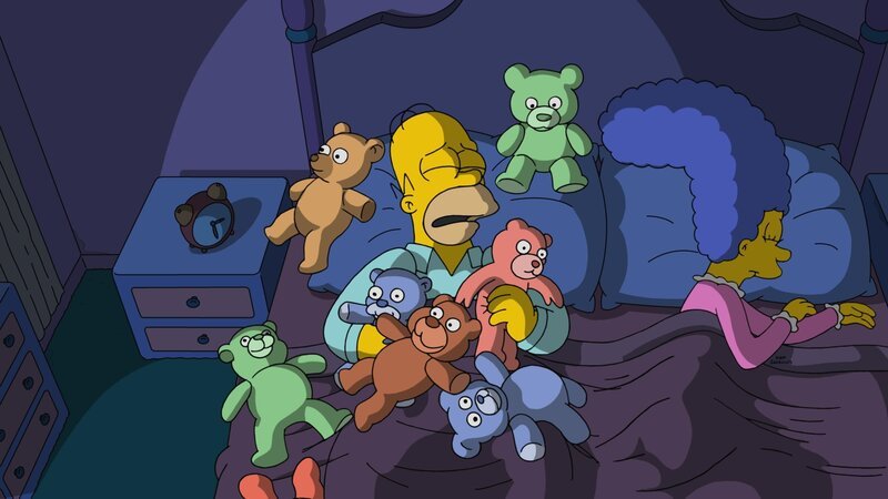 Bild: 2023 20th Television Lizenzbild frei