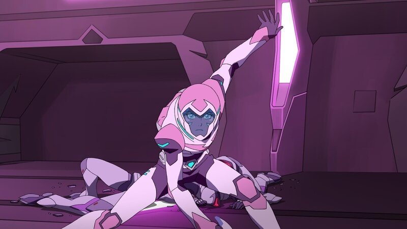 Bild: DreamWorks Animation LLC. /​ World Events Productions, LLC.