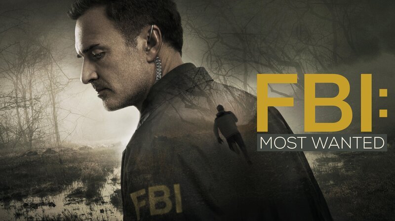 (1.Staffel) – FBI: Most Wanted – Artwork – Bild: 2019 CBS Broadcasting, Inc. All Rights Reserved. Lizenzbild frei