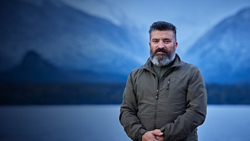 Bild: A&E Television Network