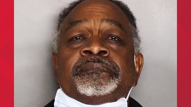 Phillip Lee Wilson – Bild: Peninsula Television 2023 /​ Crime + Investigation