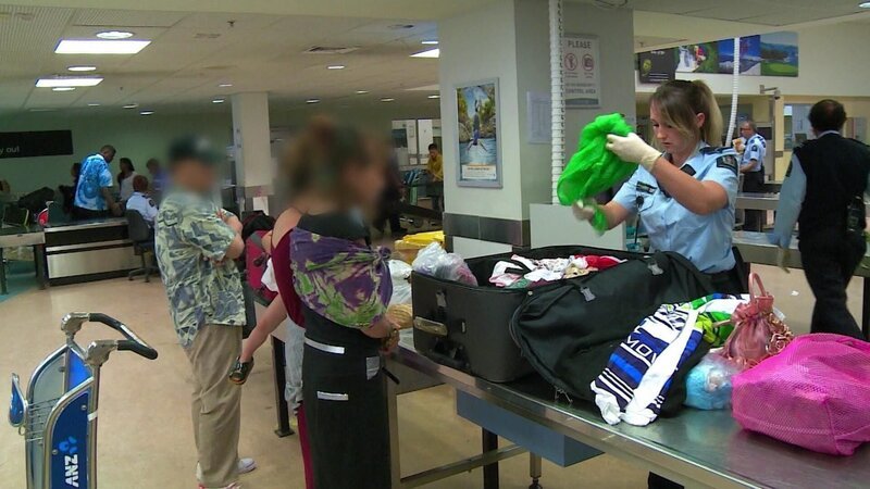 +++ – Bild: RTL /​ Die reiselustige Friseurin