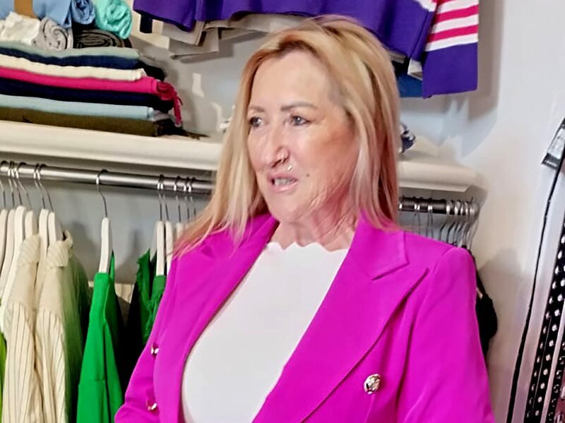 Kandidatin Lydia – Bild: RTL /​ Constantin Ent.