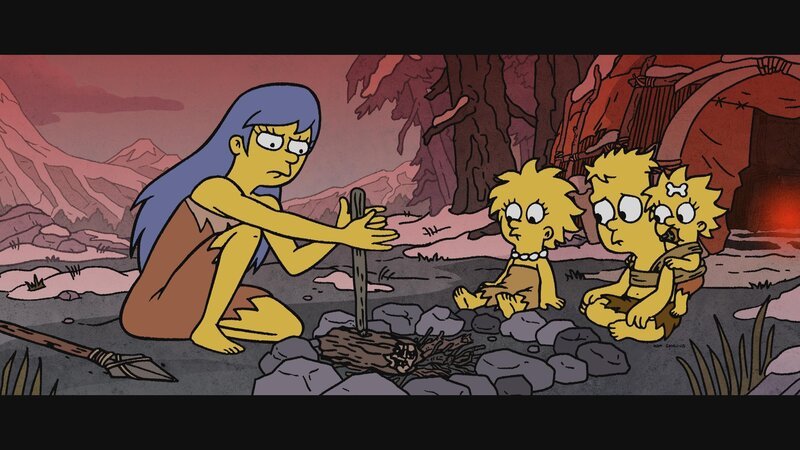 Bild: 2023 20th Television Lizenzbild frei