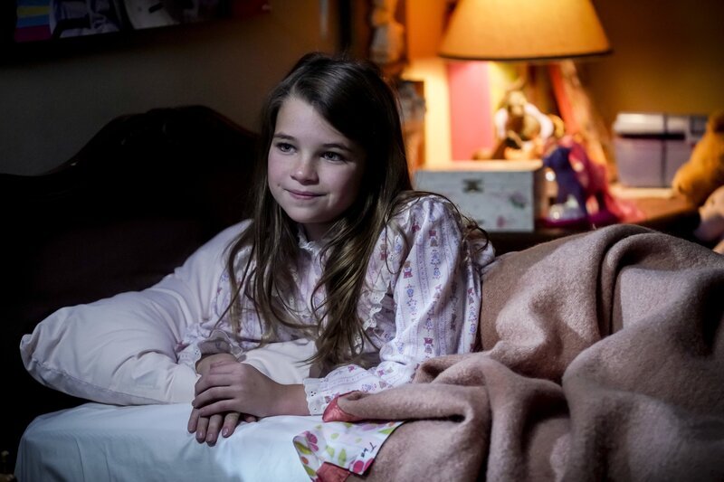 Missy Cooper (Raegan Revord) – Bild: CBS Broadcasting, Inc.