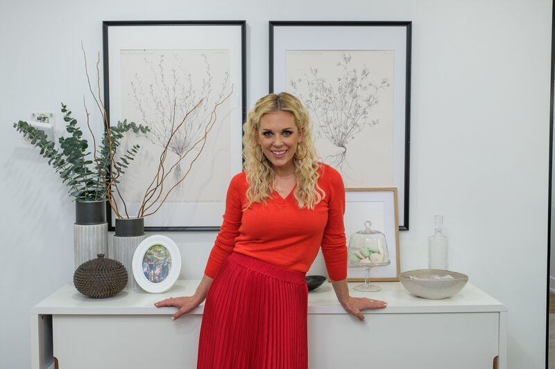 Kortney Wilson – Bild: SBE (Your Move 2) INC. /​ Darren Goldstein