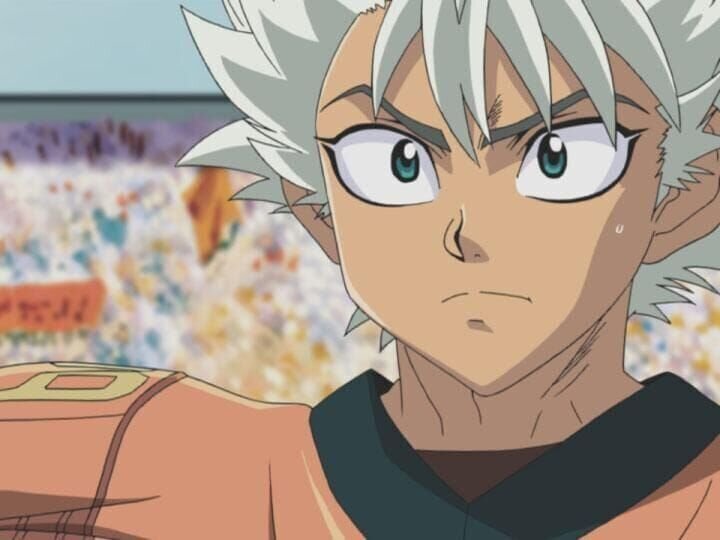 Bild: KOME STUDIO – VILLAGE STUDIO/​SHUEISHA – TV TOKYO – NAS Lizenzbild frei