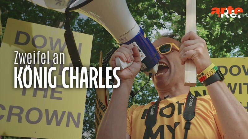 – Bild: Arte – Bild: Arte