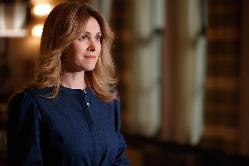 Hannah Carson (Eliza Taylor) – Bild: Universal Television LLC /​ Jordin Althaus