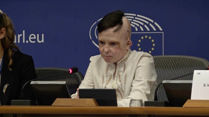 Bild: Radio Free Europe Radio Liberty – ARTE France Developpement