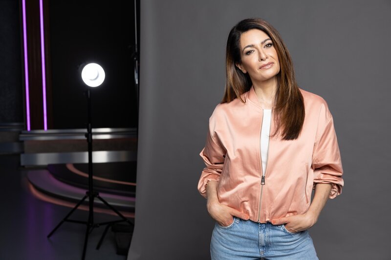 Bild: Joyn / Nadine Rupp Bild: Joyn / Nadine Rupp