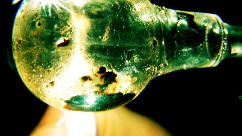 COCAINE crack pipe.jpg – Bild: Minna Sedmakov /​ Wall to Wall Media Ltd /​ National Geographic Channel