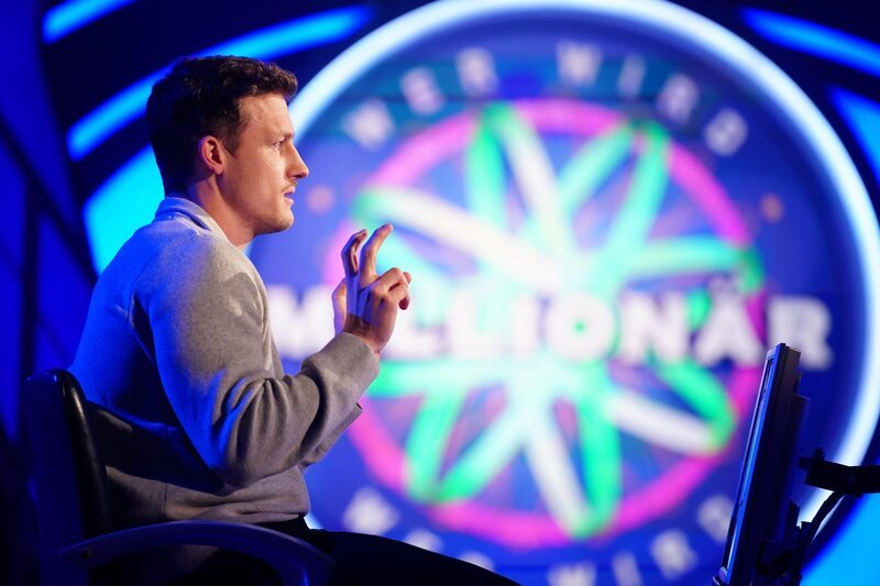 Maximilian Sonntag – Bild: RTL /​ Stefan Gregorowius /​ Folge 1748 + 1749