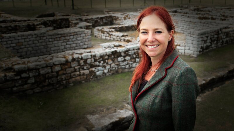 Digging for Britain Season8, Britanniens verborgene Schaetze Staffel8 KEY – Bild: History