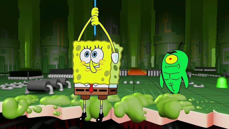 Bild: ANNÉE Viacom International Inc.