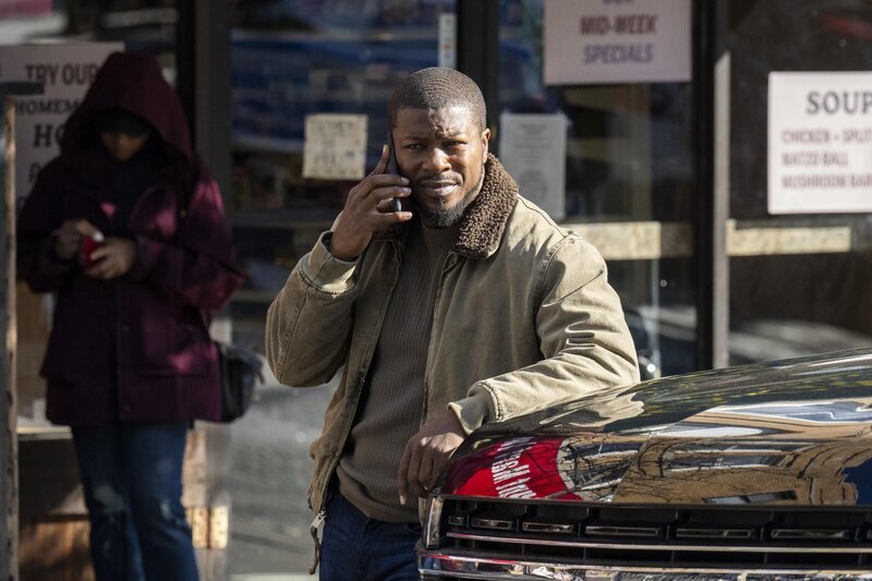 Ray Cannon (Edwin Hodge) – Bild: CBS Broadcasting, Inc. /​ Mark Schafer