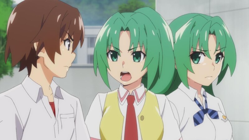 Bild: Ryukishi07/​Higurashi-P