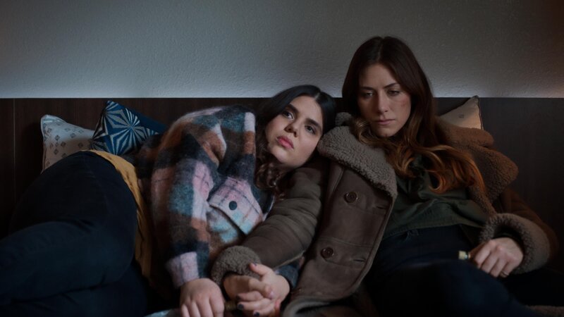 Bild: The CW Network, LLC. /​ Marni Grossman