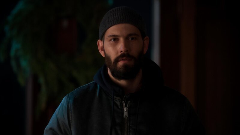 . – Bild: The CW Network, LLC.