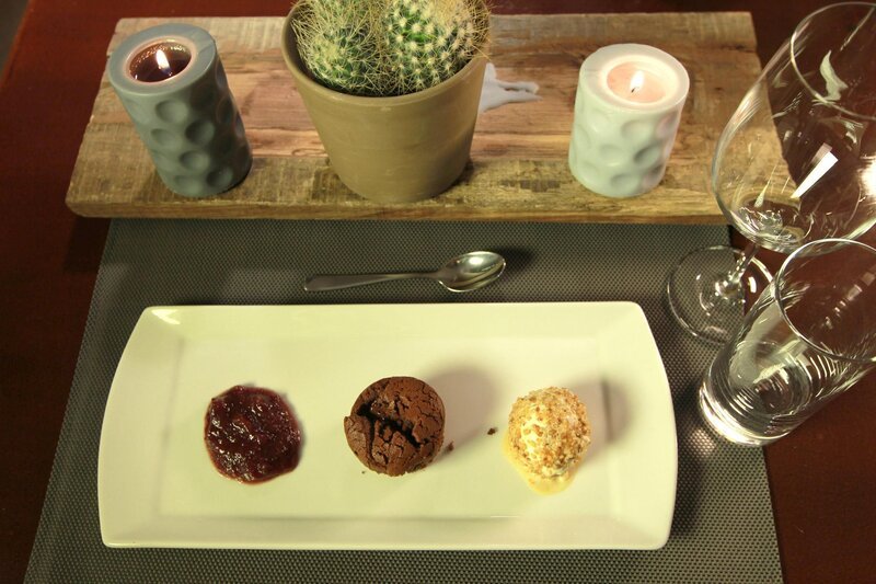 Können Annette und Gunnar Reinicke bei den Gästen in ihrem „West Virginia in der Witwe Bolte“ mit ihren neuen Gerichten überzeugen? – Bild: Kabel Eins