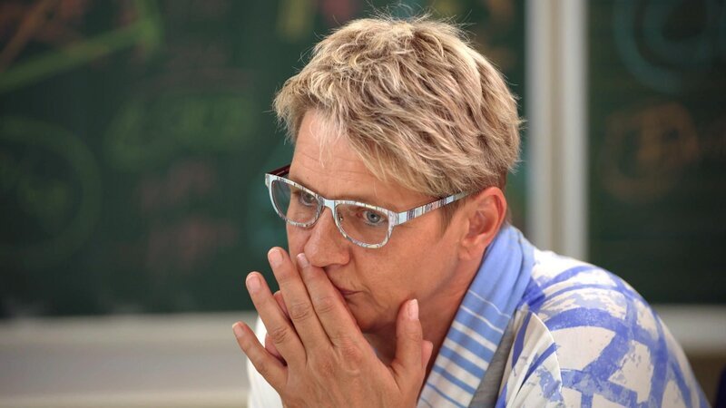 Simone – Bild: SAT.1