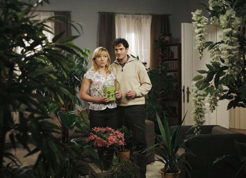 Wege zum Glück  Kapitel 534  Staffel 1, Episode 534 – Bild: SRF2