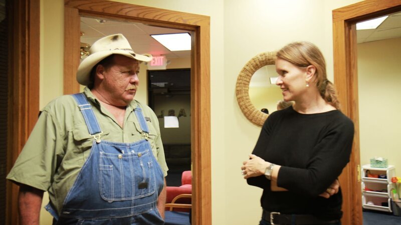 . – Bild: Warner Bros. Discovery