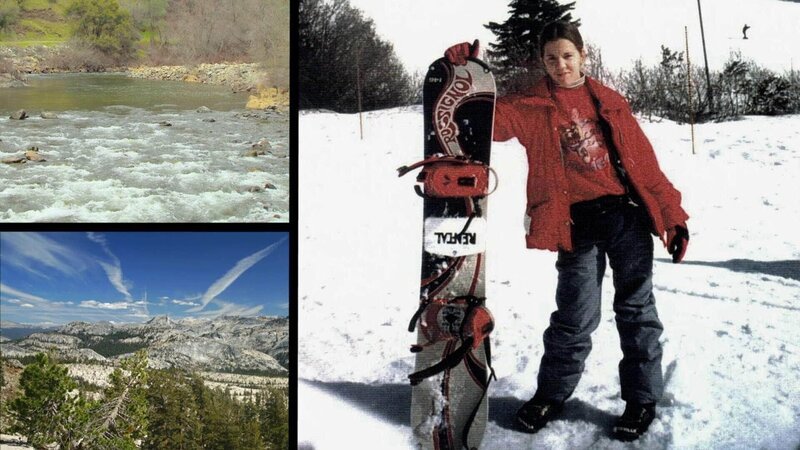 Der berühmte Yosemite National Park in Kalifornien kam aufgrund einer Mordserie in die Schlagzeilen. Die Leichen von Carole Sund, ihrer 15jährigen Tochter Juli, der Austauschstudentin Silvina Pelosso und des Nationalparkmitarbeiters Joie Armstrong wurden an verschiedenen Stellen in unmittelbarer Nähe des Parks gefunden. – Bild: RTL