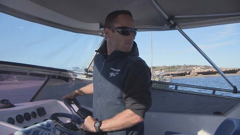 . – Bild: Warner Bros. Discovery