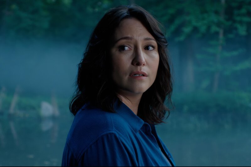 Kat Landry (Chyler Leigh) – Bild: RTL /​ Hallmark Media /​ Generationen