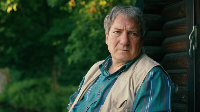 Gerri Tschach (Robert Palfrader) – Bild: Superfilm /​ ORF