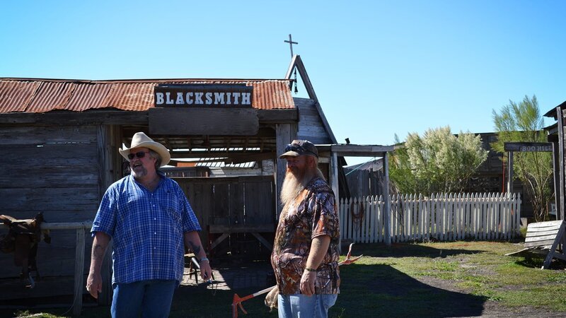 . – Bild: Warner Bros. Discovery