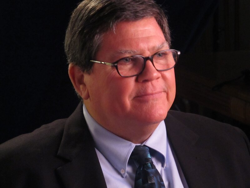 James Fry, Staatsanwalt, Alabama – Bild: Discovery Communications, LLC. Lizenzbild frei