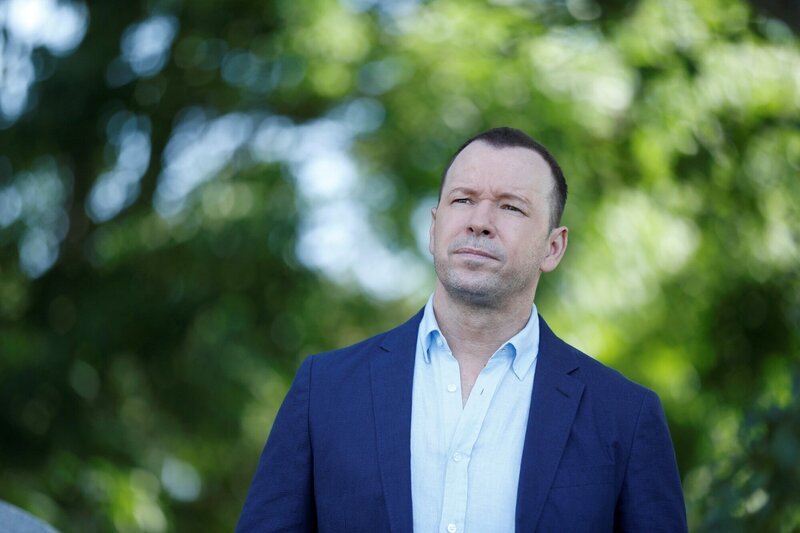 Danny (Donnie Wahlberg) – Bild: Craig Blankenhorn /​ CBS