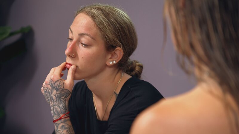 Nicole Zanatta – Bild: MTV