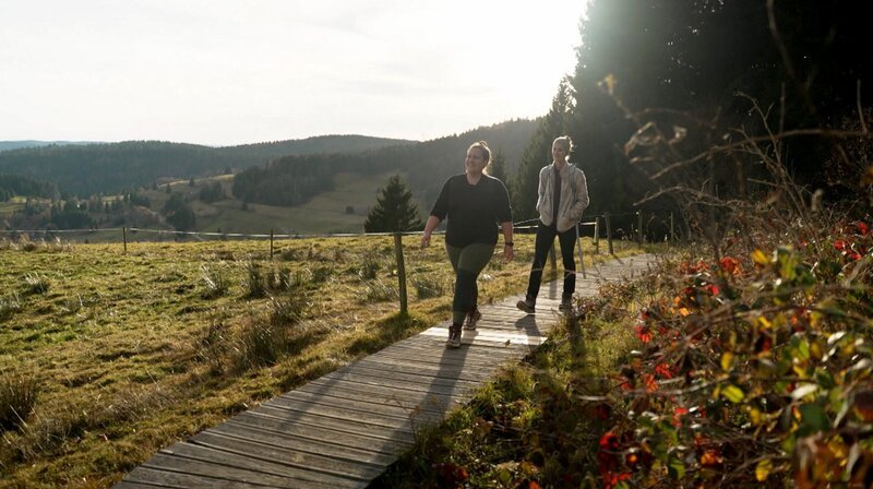 Bild: SWR/​Moritz Rebholz
