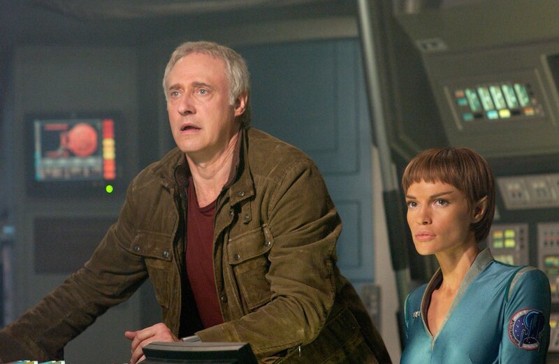 Star Trek Enterprise Season4 EP The Augments, Star Trek – Enterprise Staffel4 Die Augments – Bild: CBS Studios Inc. /​ SYFY