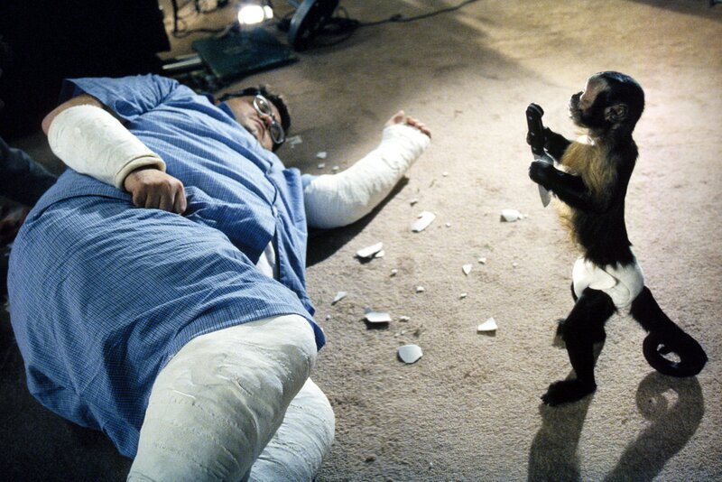 Craig. – Bild: ViacomCBS