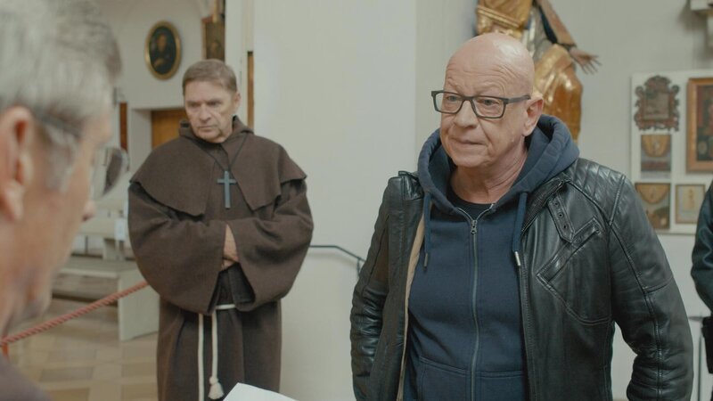 Michael Naseband (r.) – Bild: ATV2