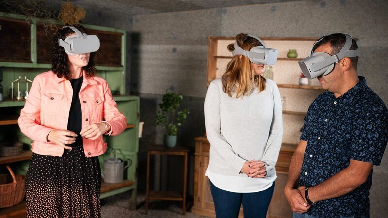 . – Bild: Warner Bros. Discovery